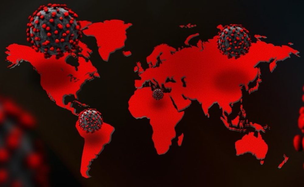 La pandemia del coronavirus deja más de 20 millones de contagiados en todo el mundo