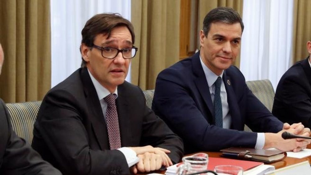 La compra se ha realizado a través de los canales que establece la UE, lo que ha permitido una mejor posición negociadora con la farmacéutica AstraZeneca