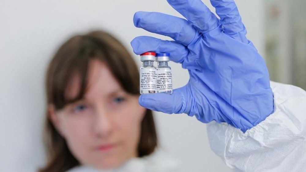 Rusia empieza a distribuir su vacuna contra el coronavirus