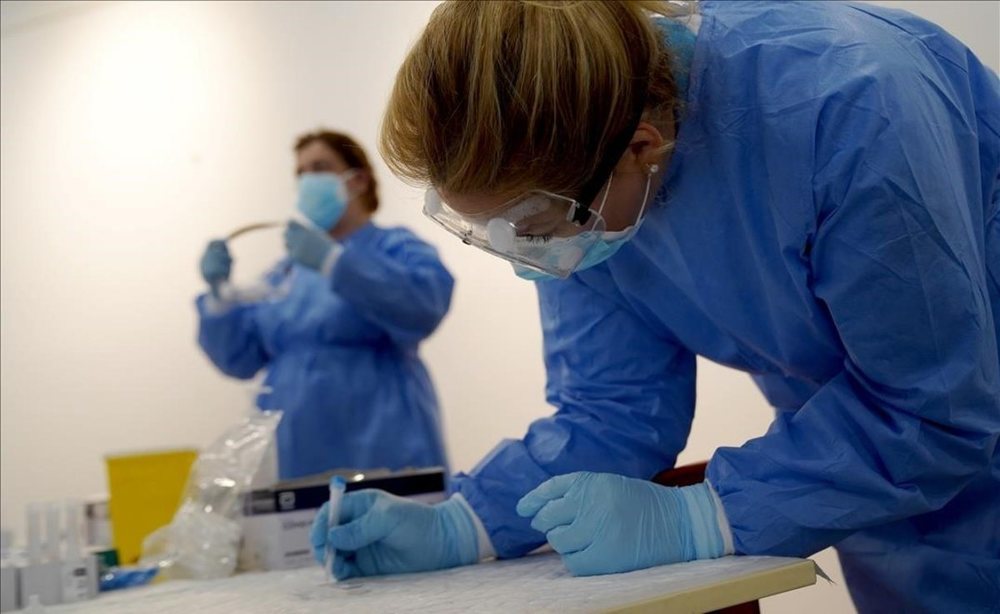 España supera los 800.000 casos de coronavirus