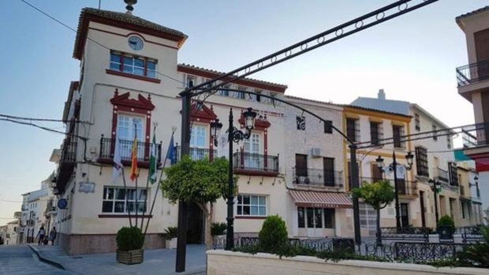 Casariche es uno de los municipios confinados en Andalucía