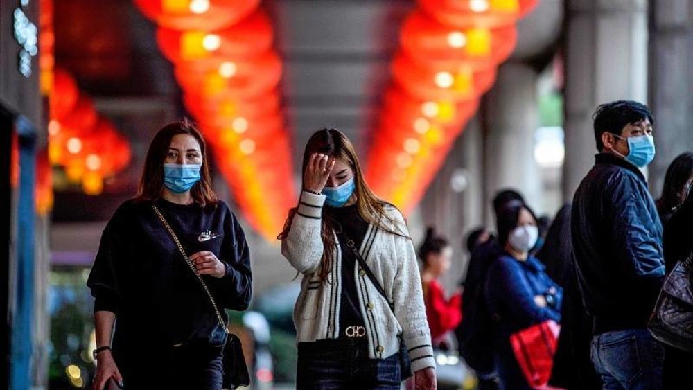 China ha cerrado sus fronteras por el coronavirus