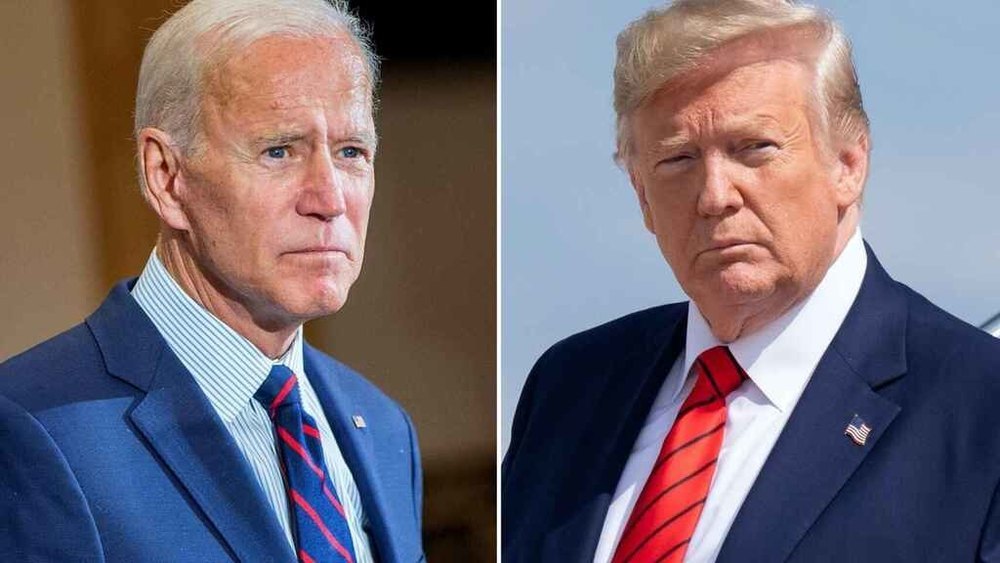 Biden se adjudica Vermont