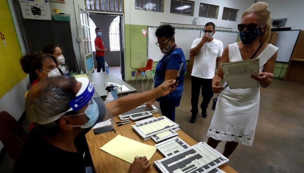 Puerto Rico ha votado sobre su pertenencia a Estados Unidos