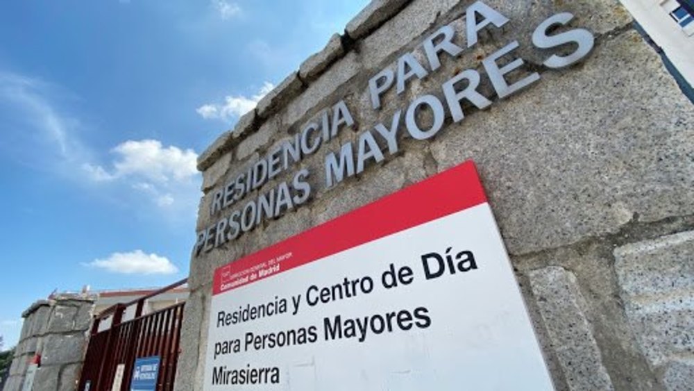 El 53% de las residencias presentan una inmunidad media-alta