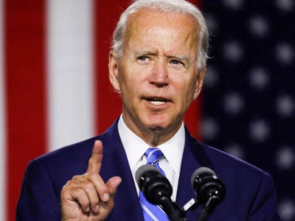 El Servicio Secreto  refuerza la seguridad de Biden