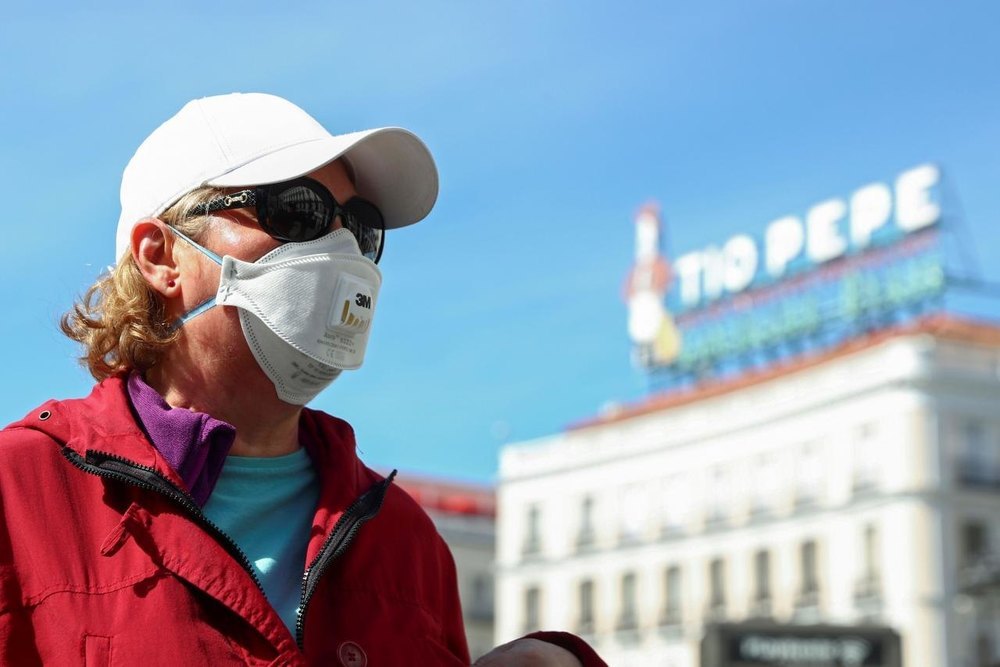 Diez zonas básicas abandonan las restricciones tras bajar los casos en un 50 por ciento