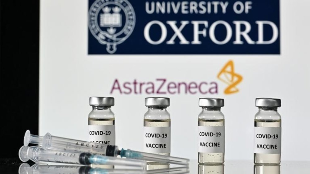 La vacuna de Oxford avanza hacia la fase 3 de sus ensayos