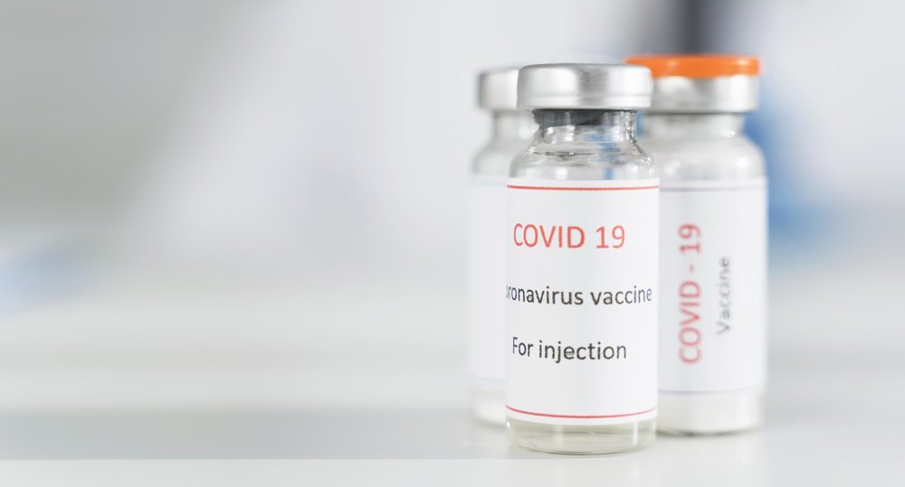 La vacuna de Pfizer y BioNTech se podría adelantar seis días