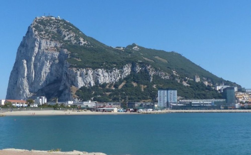 Gibraltar