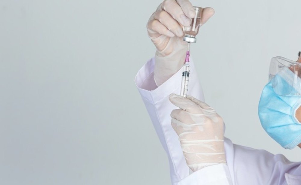 La vacuna contra el coronavirus llega a España