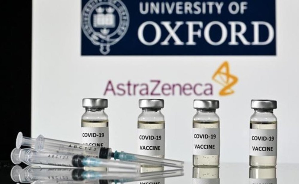 La vacuna de Oxford - AstraZeneca, aprobada en Reino Unido