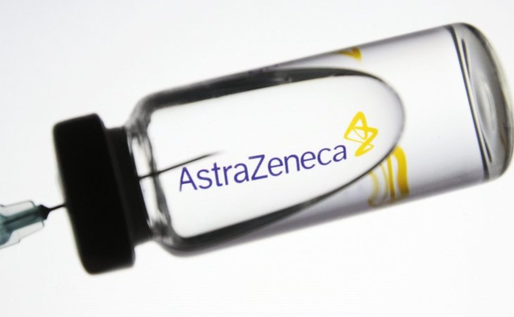 La vacuna de AstraZeneca, tercera vacuna aprobada en la UE