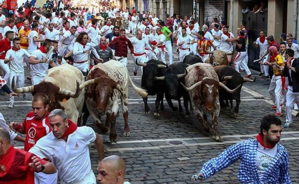 En 2021 tampoco habrá Sanfermines