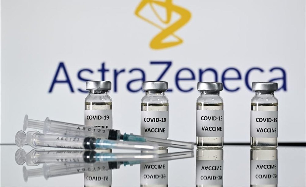 La vacuna de AstraZeneca se suspende en Dinamarca