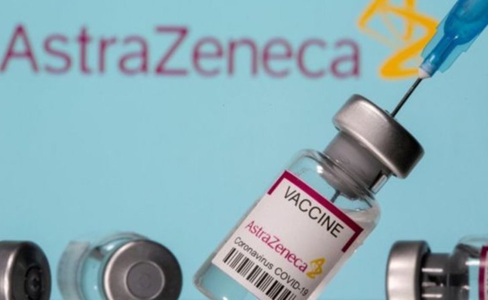 La vacuna de AstraZeneca ha estado rodeada de polémica