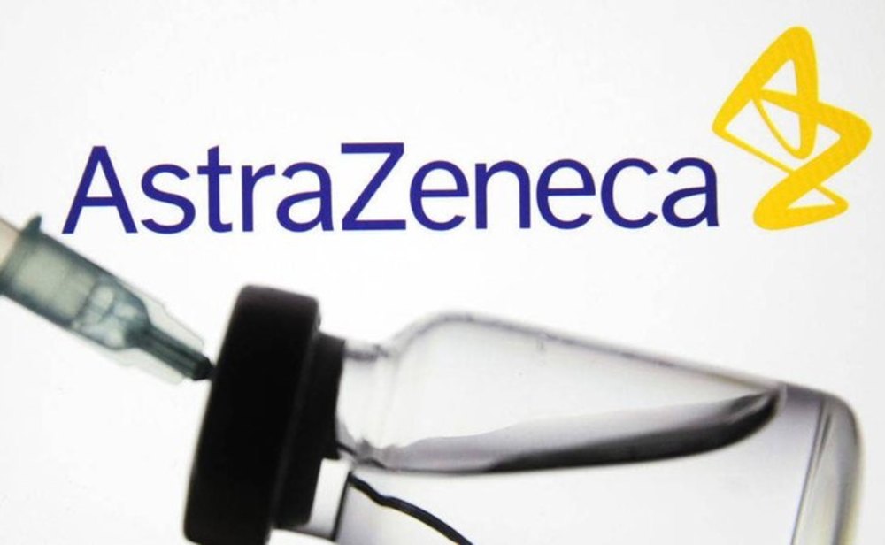Vacuna de AstraZeneca
