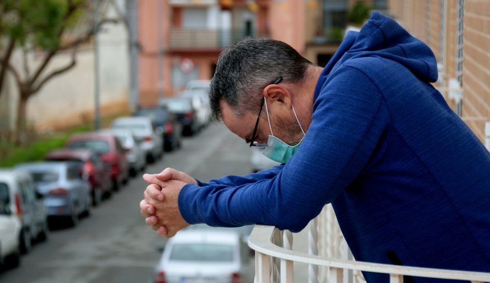 La incidencia sube más de seis puntos en una jornada