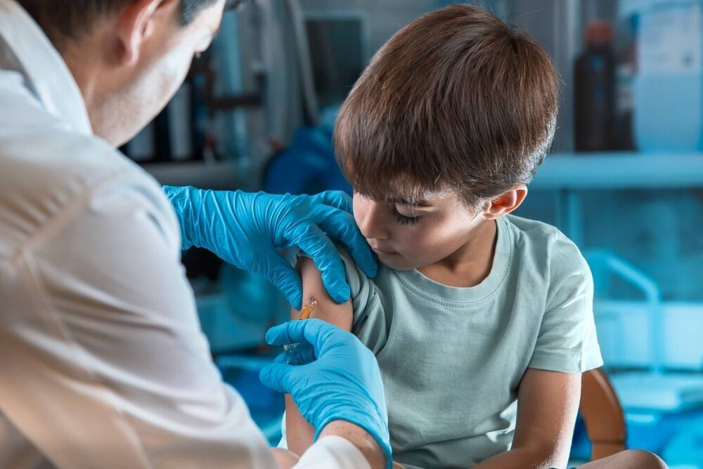 España aprueba la vacuna infantil