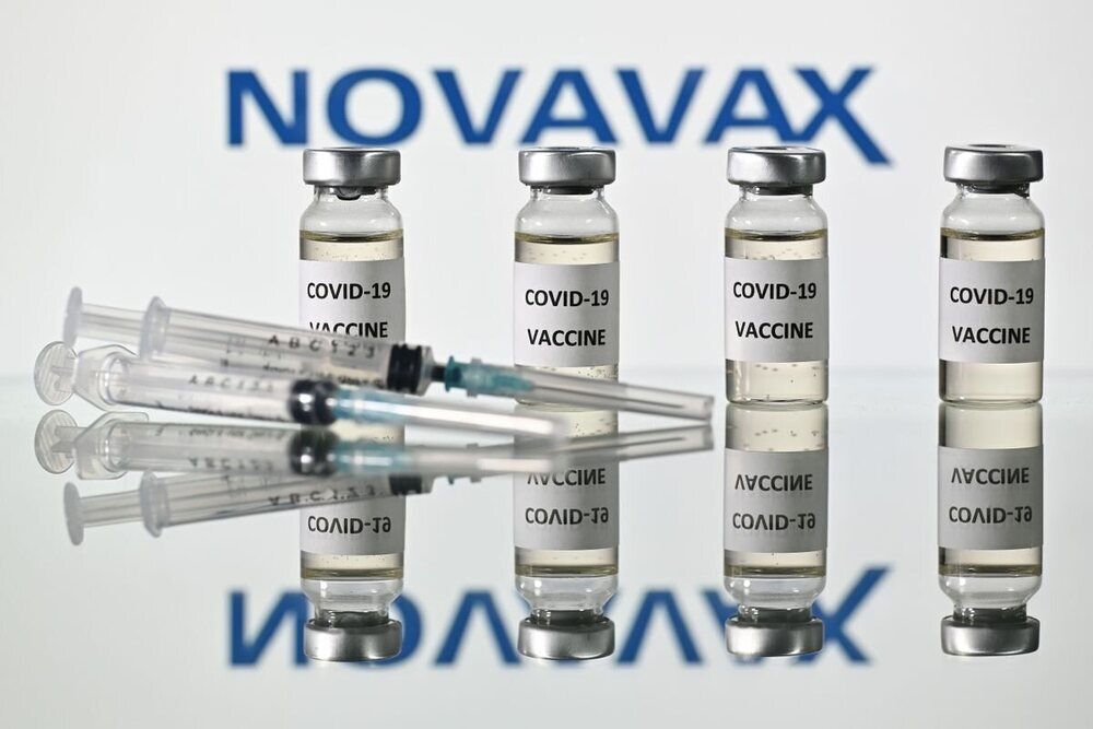 La EMA aprueba la vacuna de Novavax