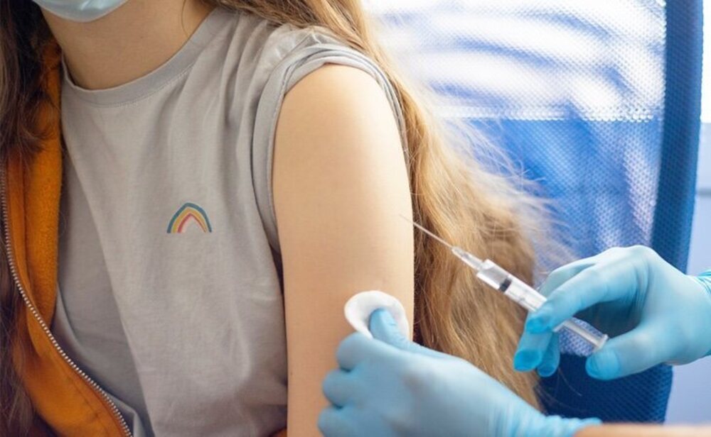 Sanidad cambia sus recomendaciones de vacunación