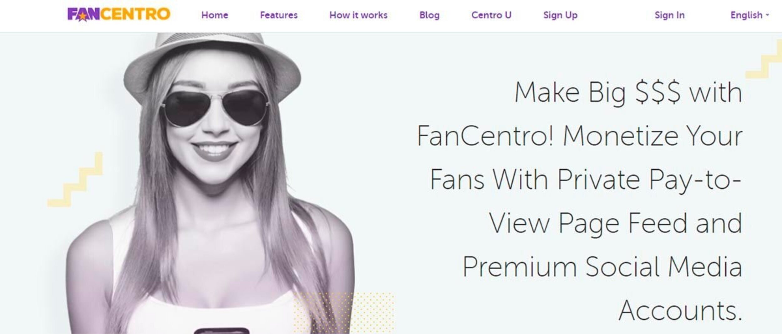 5 FanCentro.