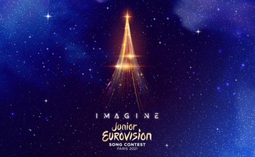 Eurovisión 2021 ya cuenta con logo