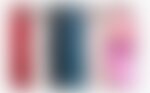 Los cinco colores de iPhone 13 y iPhone 13 mini, imagen de sustitución