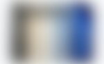 Los cuatro colores de iPhone 13 Pro y iPhone 13 Pro Max, imagen de sustitución