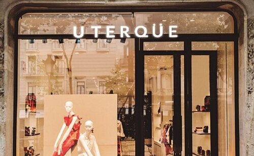 Inditex cierra todas las tiendas de Uterqüe