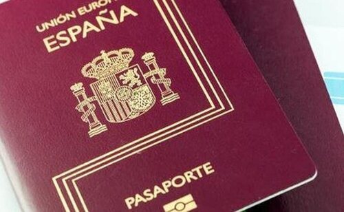 En España existen tres vías para obtener la nacionalidad