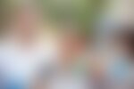 La portavoz de VOX en la Comunidad de Madrid, Rocío Monasterio, imagen de sustitución