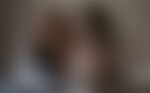 Flaviera, pareja de la serie chilena 'Demente', imagen de sustitución