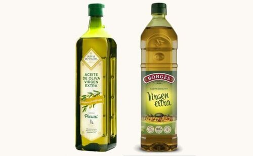 Borges y Olivar de Segura, las marcas de aceite de oliva denunciadas por fraude