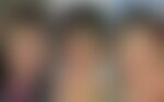 Miriam Toñi y Desirée, las niñas de Alcàsser, imagen de sustitución