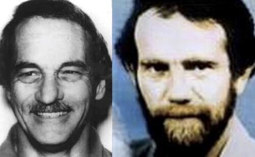 Richard Mallory y David Spears fueron dos de las víctimas de Aileen