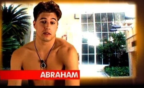 Abraham, en 