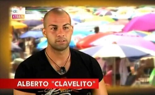 Alberto
