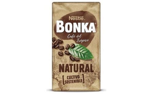 Café Bonka Natural
