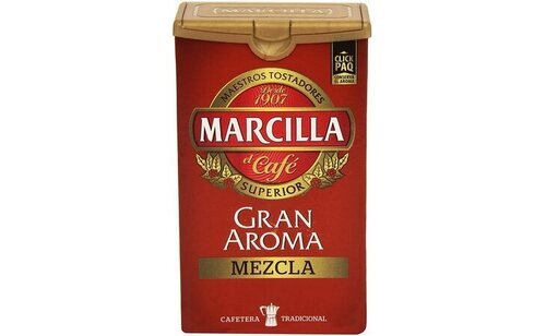 Marcilla Gran Aroma Mezcla