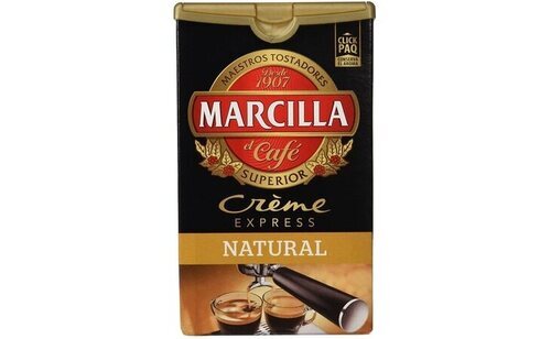 Marcilla Crème Express Natural