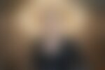 Soraya Arnelas en la grabación del videoclip 'Bésame en la boca', imagen de sustitución