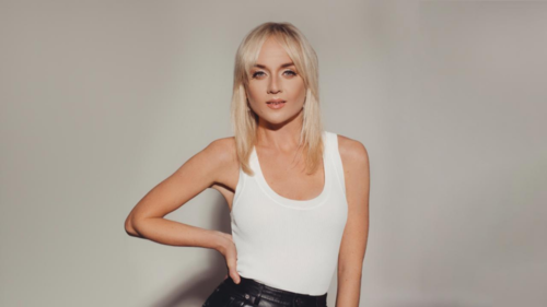 Anna Bergendahl vuelve al Melodifestivalen