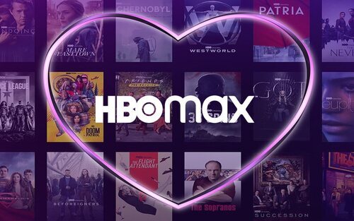 HBO Max llega a España