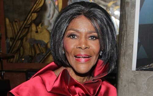 Cicely Tyson (1924-2021)