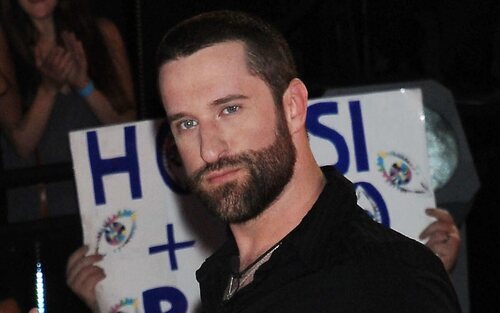 Dustin Diamond (1977-2021)