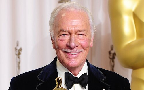 Christopher Plummer (1929-2021