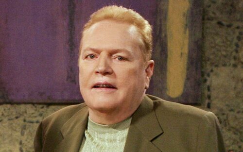 Larry Flynt (1942-2021)