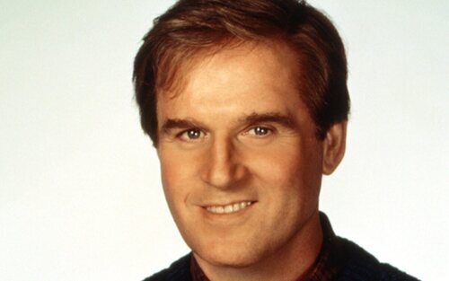 Charles Grodin (1935-2021)