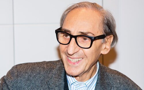 Franco Battiato (1945-2021)